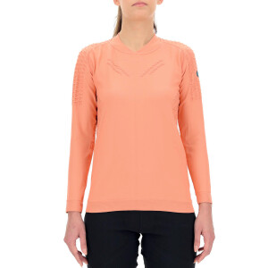 Product detail of Dámské tričko UYN  Run Fit OW Shirt LS Copper Coin L