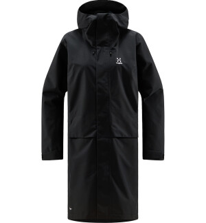 Product detail of Dámská bunda Haglöfs  Aria proof Black M