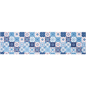 Product detail of HOME ELEMENTS Běhoun Motivy, 33 x 130 cm