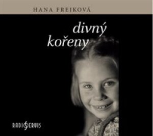Product detail of Divný kořeny - Hana Frejková