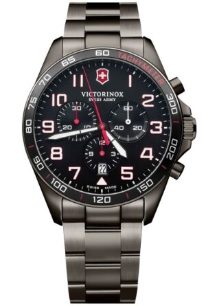 Product detail of Victorinox FieldForce Sport Chrono 241890