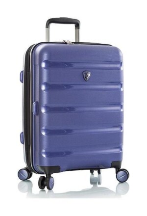 Product detail of Heys Metallix S Cobalt Blue