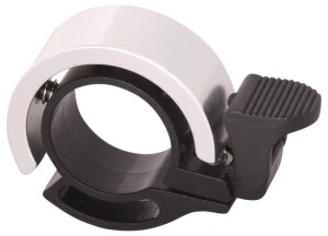 Product detail of M-wave Zvonek Nexelo Neviditelný Stříbrný