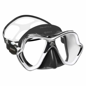 Product detail of Mares Maska X-VISION CHROME LiquidSkin