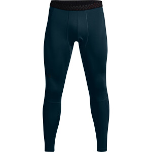 Product detail of Pánské legíny Under Armour  ColdGear Rush Leggings Blue Note S