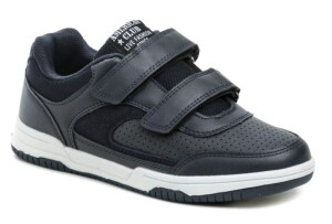 Product detail of American Club PR01-24 navy polobotky