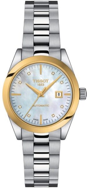 Product detail of Tissot T-My Lady Automatic T930.007.41.116.00