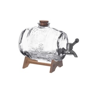 Product detail of Orion Soudek s kohoutkem a se stojanem 1 l