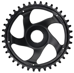 Product detail of Kmc Bosch G4 38 Z. Super Narrow 52mm řet.linka převodník
