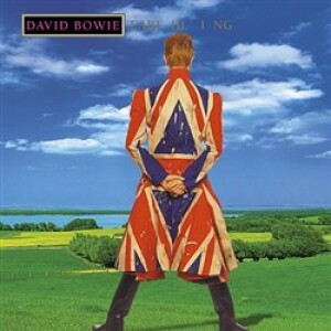 Product detail of Earthling (Remastered) - David Bowie