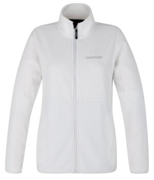 Product detail of Hannah Livela II bright white mel 2022 dámská mikina
