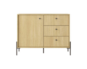 Product detail of ArtLas Komoda DISKONT 107 D3S