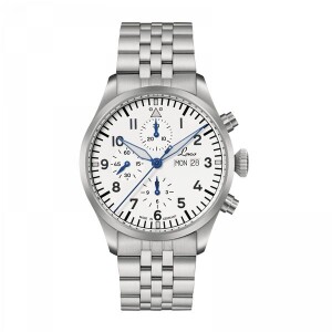 Product detail of Laco Kiel.2.MB Weiss
