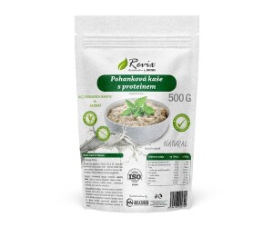 Product detail of MAXXWIN POHANKOVÁ KAŠE PROTEINOVÁ 500 g
