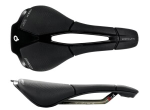 Product detail of PROLOGO Sedlo SCRATCH M5 PAS SPACE TIROX AGX černé