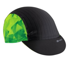 Product detail of Force Čepička s kšiltem CORE letní černo-fluo