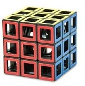 Product detail of Hlavolamy Recent Toys - Hollow Cube