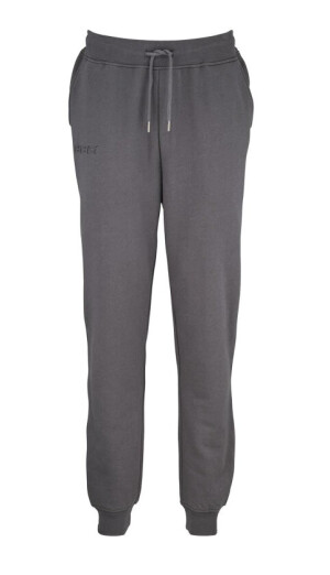 Product detail of Pánské tepláky CCM Core Fleece Cuffed Jogger Charcoal XXL