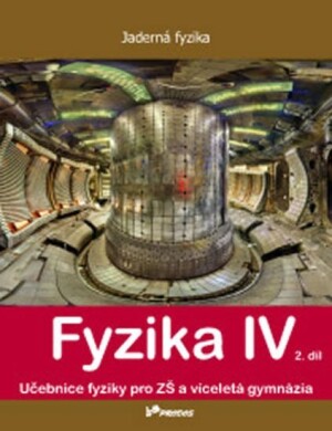 Product detail of Fyzika IV – 2. díl - Pavel Banáš