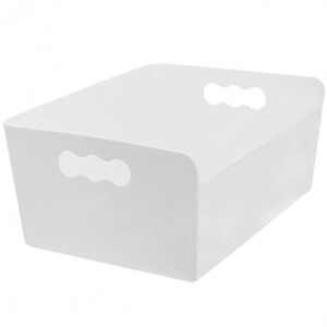 Product detail of Orion Orion Košík UH organizér TIBOX 32,5x25x14 cm bílá 