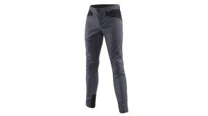 Product detail of Löffler TREKKING TAPERED CSL 2022 šedé pánské kalhoty