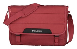 Product detail of Travelite Skaii Messenger Red taška