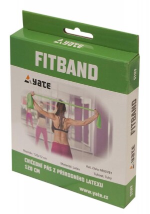 Product detail of Guma na aerobic Fitness Band 0,5 mm