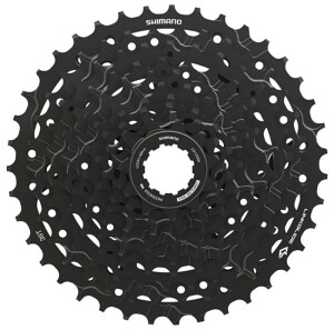 Product detail of Shimano 10-kazeta CS-LG300 11-39 zubů Cues, v krabičce