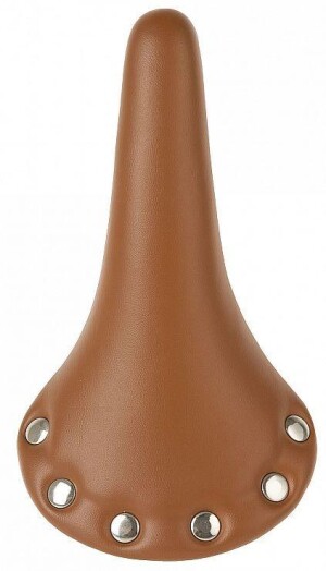 Product detail of Ventura Rivet Hnědé sedlo