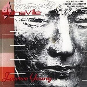 Product detail of Forever Young - LP -  Alphaville