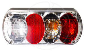 Product detail of Lampa pravá Thule  13-pin (2008-X)