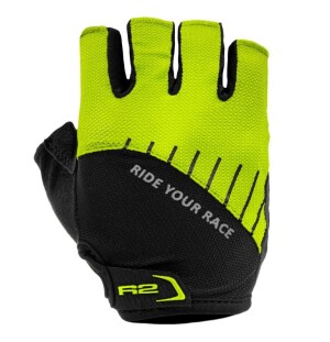 Product detail of R2 VOUK ATR19D cyklistické rukavice