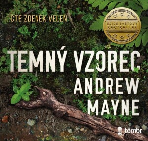 Product detail of Temný vzorec - audioknihovna - Andrew Mayne