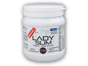 Product detail of Penco Lady Slim 420g