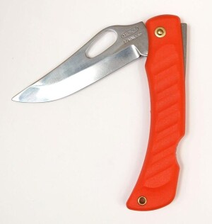 Product detail of Kapesní nůž Mikov Crocodile 243-NH-1/B červený