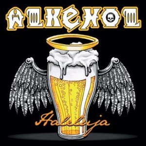 Product detail of Haleluja (CD) - Alkehol