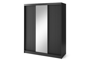 Product detail of Artelta Šatní skříň PRESCCO III 180 | se zrcadlem