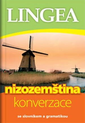 Product detail of Nizozemština - konverzace se slovníkem a gramatikou - kolektiv autorů