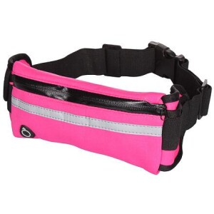 Product detail of Merco Phone Waist Pack sportovní ledvinka růžová