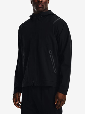 Product detail of Pánská bunda Under Armour  Storm Unstoppable Storm Jacket-BLK M