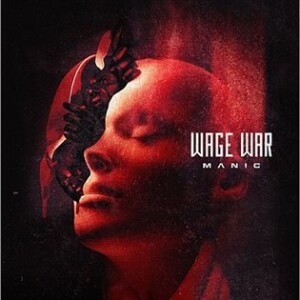 Product detail of Manic (CD) - Wage War