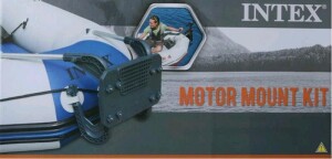 Product detail of Intex držák motoru
