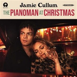 Product detail of The Pianoman at Christmas - Jamie Cullum
