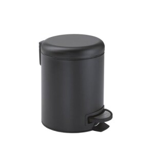 Product detail of GEDY 320914 Odpadkový koš POTTY 3 l, matná černá