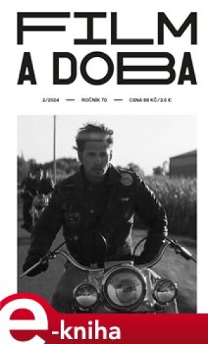 Product detail of Film a doba 2/2024