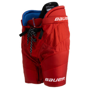 Product detail of Hokejové kalhoty Bauer  PRO Red Senior L