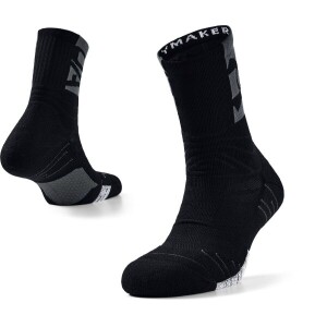 Product detail of Under Armour Playmaker Mid-Crew pánské ponožky Černá