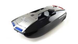 Product detail of Amewi Zavážecí loď B500 V3 na 500g krmiva s přepravní taškou