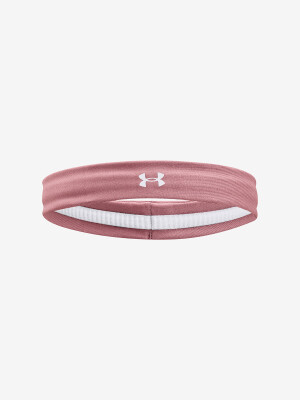 Product detail of Under Armour Play Up Headband-PNK
