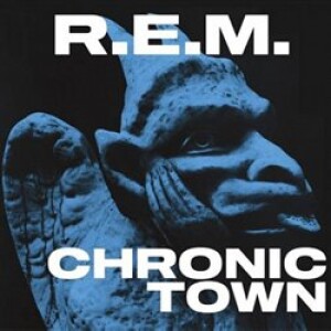 Product detail of Chronic Town (40th Anniversary) - R.E.M.